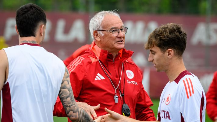 La promessa di Ranieri: “Sarò il garante del club”. Obiettivo quarto posto - immagine 1