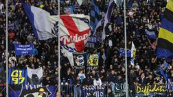 Inter-Barcellona, la Curva interromperà lo sciopero: “San Siro sarà una bolgia”