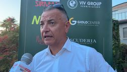Luparense, Zarattini: “Abbiamo preso il miglior allenatore per la categoria. Bene partire a fari spenti”
