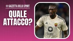 Calciomercato – Milan, Abraham piace a Fonseca. La verità su Zirkzee