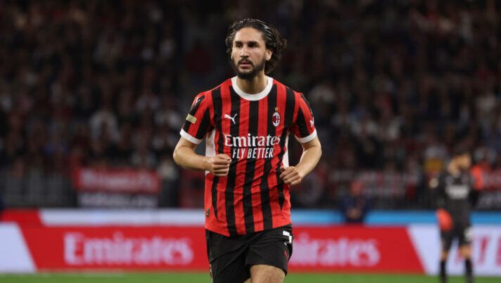 Novità Milan: offerta dall’Arabia per Adli, la risposta! Morata, Fofana, Emerson e Bennacer… - immagine 1