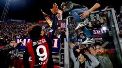 Milan, non solo Zirkzee: il Diavolo tenta l’ennesimo scippo in attacco al Napoli – Cm.com