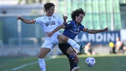 Calciomercato Lecco, idea Cortinovis: club lombardo in pole per il 2001 dell’Atalanta