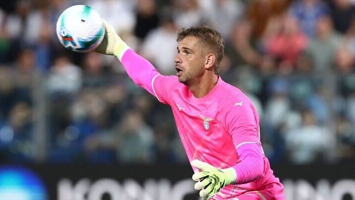 Chi schierare in porta alla seconda giornata al fantacalcio: la divisione in fasce- immagine 1