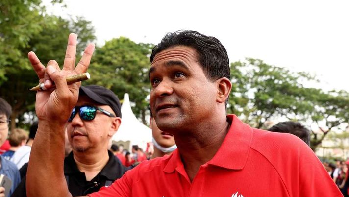 Serginho prima di Inter-Milan: 'Nel derby non esiste un favorito. Su Bartesaghi ...'