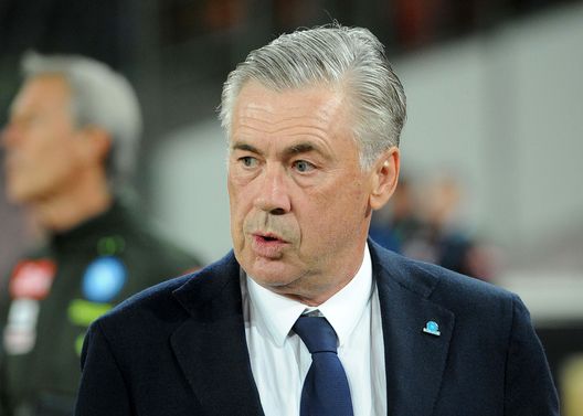 ancelotti