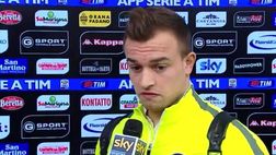 Shaqiri: “Io in Inter senza qualità, peggiore in 15 anni. Mi mandarono dallo sciamano per…”