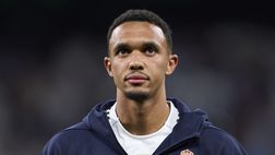 Allarme infermeria Real Madrid, ma Alexander Arnold vede la luce: Juve nel mirino