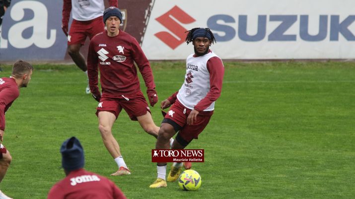 Bilancio Torino 2022, retroscena Gravillon: c’è obbligo di riscatto condizionato - immagine 1