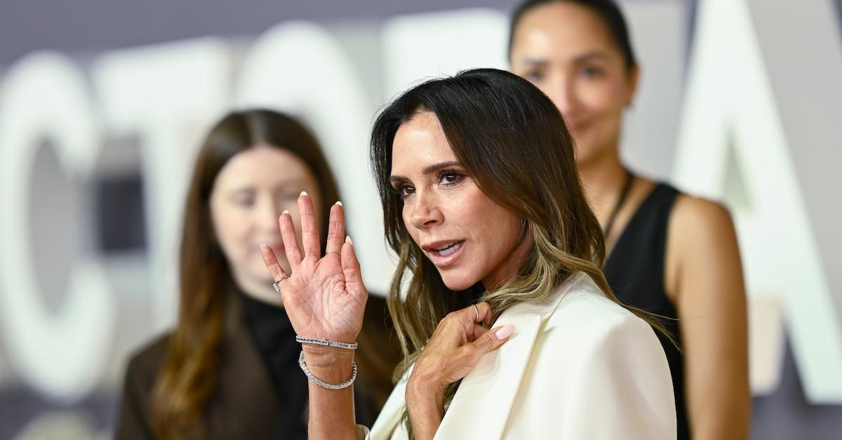 Victoria Beckham: “David ha creduto in me anche quando ero uno zimbello. C’è qualcosa di…”
