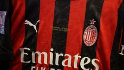 Napoli-Milan, le formazioni ufficiali: Buongiorno out, panca per Modric, c’è Jashari