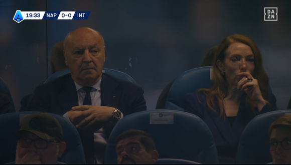 Marotta: “Bilancio ok se si vince in campo. I 100 mln autorizzati da Oaktree servono per…”- immagine 4