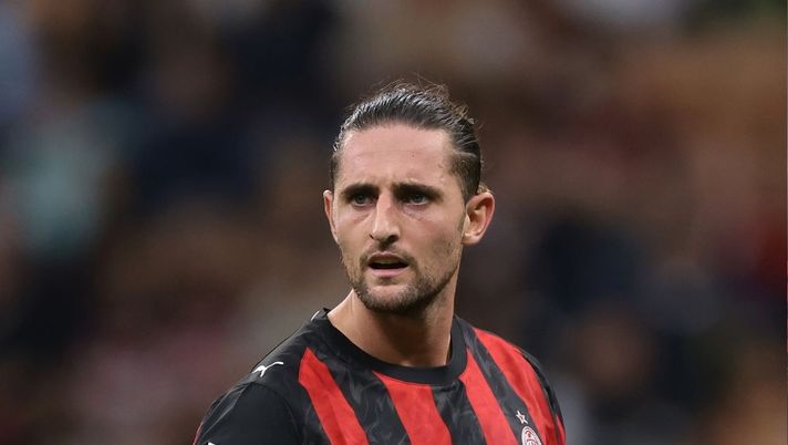 Donadoni su Rabiot: 'Veramente importante per la squadra avere un giocatore così'