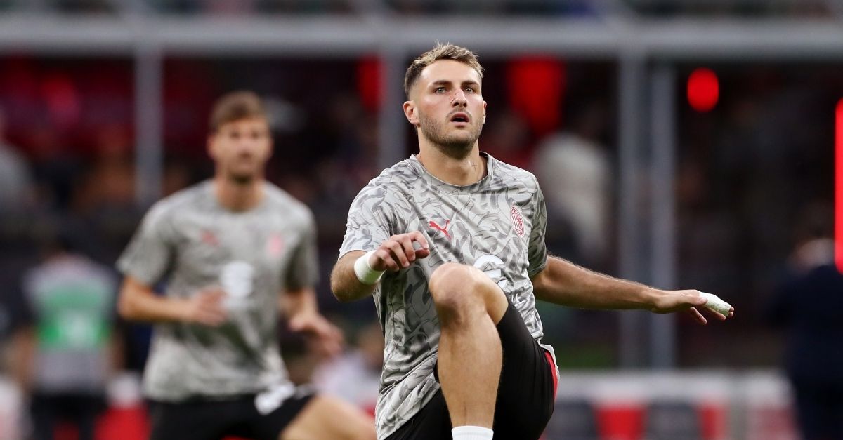 milan nonostante tutto gimenez ha scelto di rimanere e ora