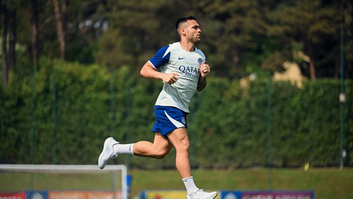 Inter, ancora panchina per Bisseck. Ecco quando rientreranno Bastoni e Lautaro - immagine 1