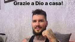 Scardina: “Un anno e 8 mesi fa l’emorragia, ho temuto di non farcela. Vita quotidiana il mio ring”