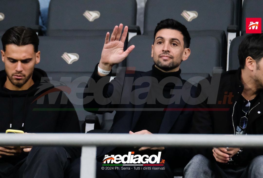 FOTO Palermo – Spezia 2-0 Serie B 2024-25 - immagine 5