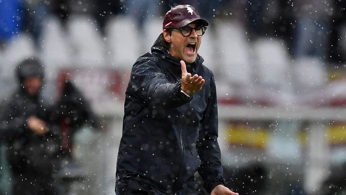 Torino-Inter 0-2, Vanoli in conferenza: “Sono molto carico per il futuro” - immagine 1