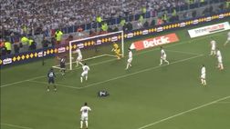 Il PSG vince la Coppa grazie a…Fabian Ruiz! Il gol decisivo dell’ex Napoli