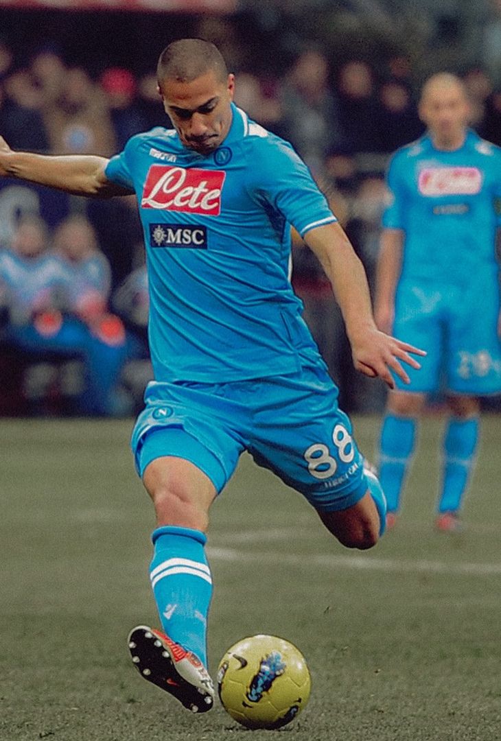 Milan-Napoli, gli scontri negli anni tra azzurri e rossoneri a San Siro – GALLERY - immagine 13