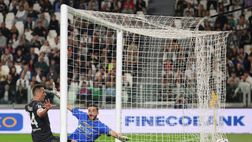 Juve, brodino dopo le auto-sberle