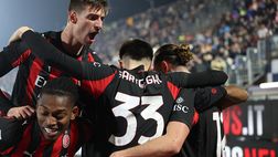 Casa Rossonera, Don Rodrigo Rabiot e Magic Eagle