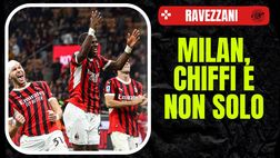 Milan, Ravezzani: “Che fatica! Vita anche senza Leao”. Che critiche a Chiffi