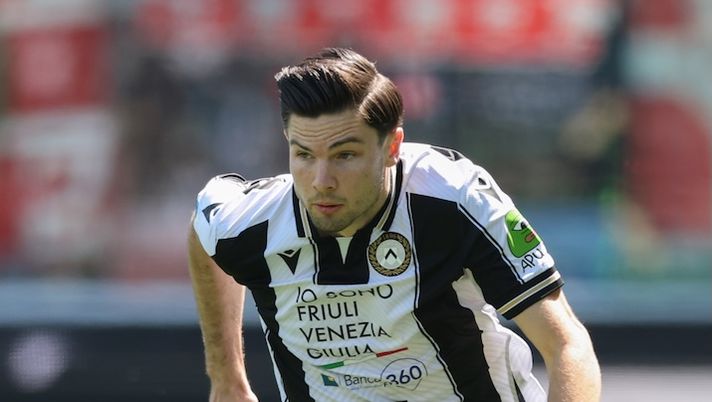 Sia Ekkelenkamp che Atta, sia Davis che Bravo: prove di rivoluzione nell’Udinese, le novità e chi rischia - immagine 1