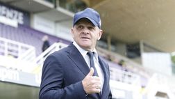 Iachini conferma: “La squadra ha paura. Alcuni devono capire dove si trovano”