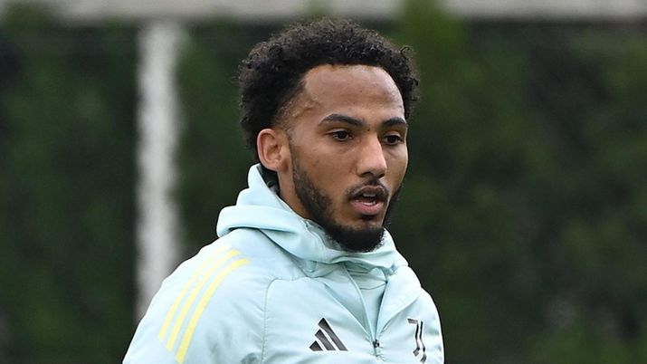 Lloyd Kelly difensore Juventus