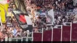 I granata ci credono, gli juventini tengono il punto: derby della Mole, tifosi migliori in campo