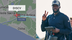 Mercato Roma, prima offerta ufficiale per Lukaku: Pinto e Friedkin arrivati a Londra