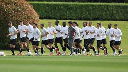 Conceicao squalificato, Joao Costa in panchina contro il Monza