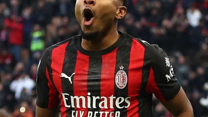 Christopher Nkunku (attaccante AC Milan) | AC Milan News (Foto Getty Images) Nkunku segna e il Milan sale a 12 marcatori diversi in Serie A: il dato