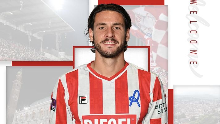 Mercato serie C, il Vicenza tampona l’emergenza in difesa: ecco Leverbe - immagine 1