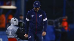 Ex Inter, UFFICIALE: Recoba non è più l’allenatore del Nacional, il comunicato