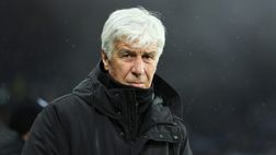Gasperini sul futuro: “Non ci saranno rinnovi, vedremo se salutarci questa stagione…”