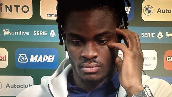 Bisseck alla Rai: “Vogliamo vincere tutte le partite. Juve? Servirà Inter cattiva, siamo pronti”- immagine 2