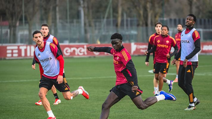 Robinio Vaz e Malen, subito in campionato ma per l’Europa Gasp dovrà aspettare - immagine 1