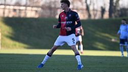 Mercato Padova, tentativo per Mehic della Virtus Verona: i dettagli