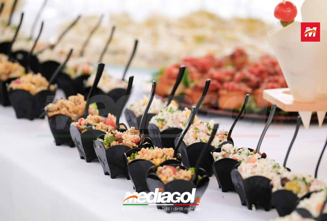 FOTO PALERMO, l’ex DS rosanero Rinaudo saluta i tifosi in conferenza (Gallery) - immagine 28