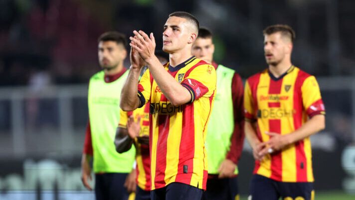 Chi mettere in attacco alla 34a giornata al fanta: la divisione fascia per fascia - immagine 1