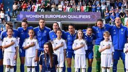 Belgio-Italia, dove vedere la partita in diretta tv e streaming live