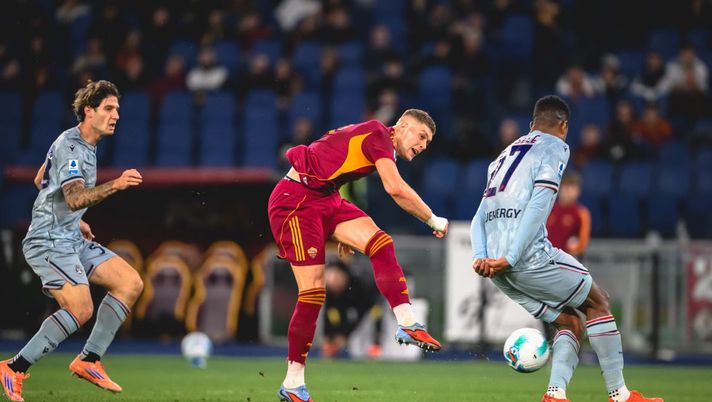 Getty Images Roma, si ferma Dovbyk: lesione muscolare, tempi di recupero importanti - immagine 1