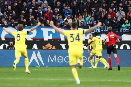 Atalanta, che succede? Ora il quarto posto è a rischio- immagine 2