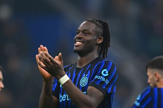 Bisseck: “Infortunio durissimo, ora sono felice e penso all’Inter. Ma il Mondiale per me è…”- immagine 3
