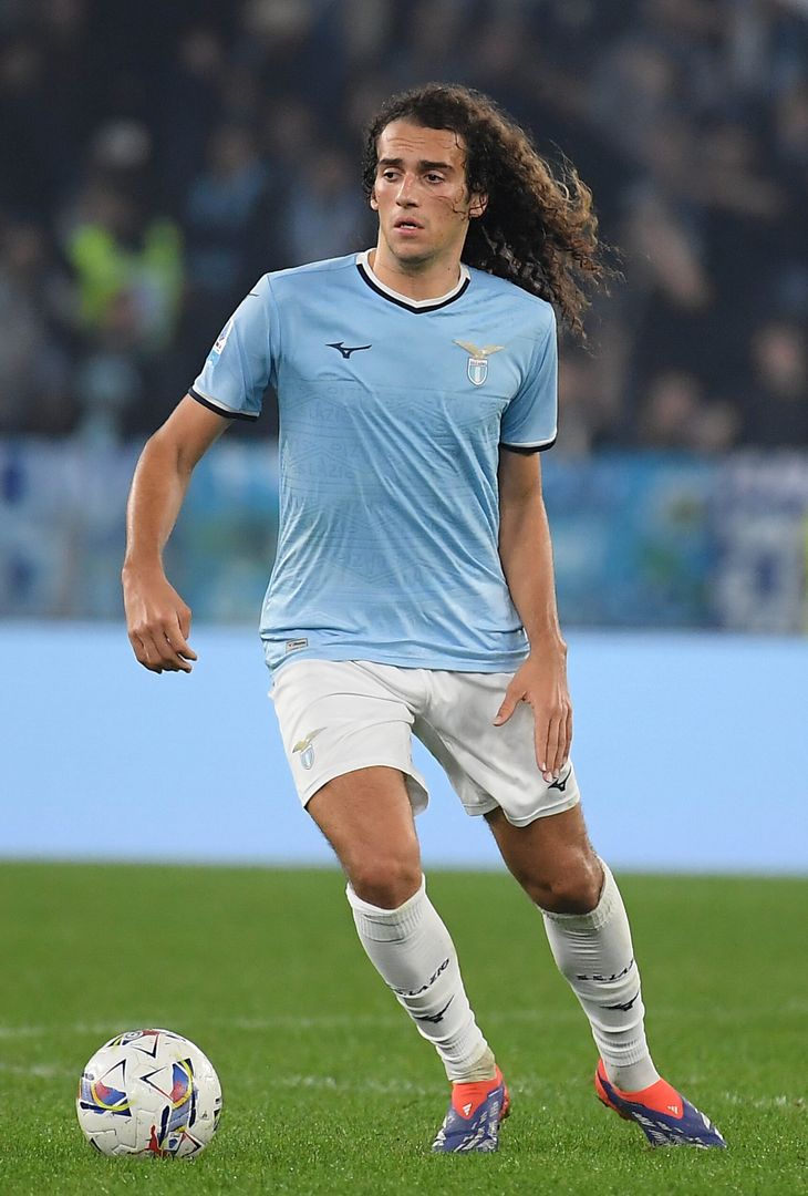 Guendouzi