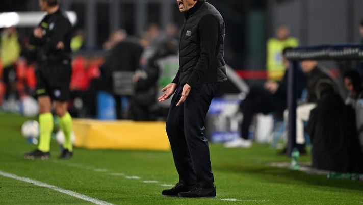 conte allegri