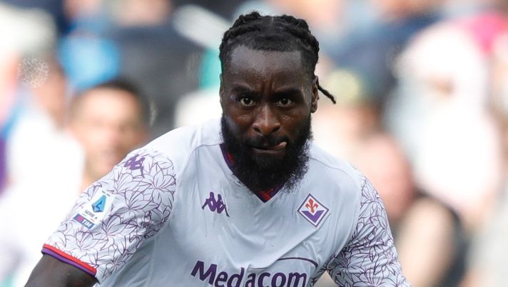 Sky – Nzola sta per lasciare la Fiorentina: può restare ancora in Serie A - immagine 1