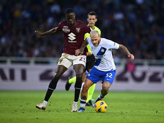 Getty Images  Incidente in auto, Seck negativo all’alcoltest: il giocatore è uscito illeso - immagine 1